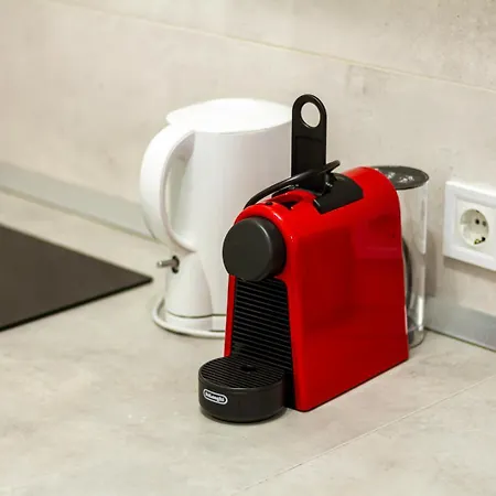 Cosy Core W Ac By Nw Апартаменты Будапешт