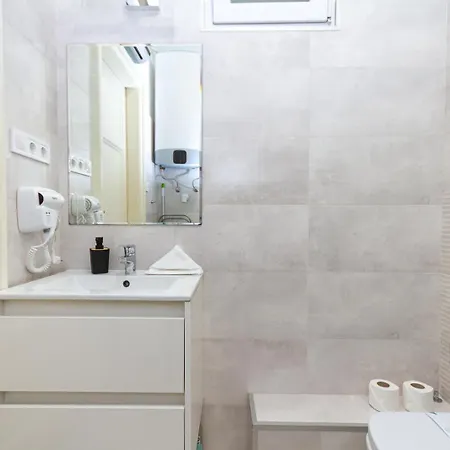 Cosy Core W Ac By Nw Apartmán Budapešť