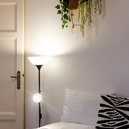 Cosy Core W Ac By Nw Apartmán Budapešť