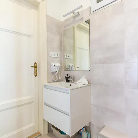 Cosy Core W Ac By Nw Apartmán