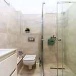 Apartament Cosy Core W Ac By Nw Budapeszt