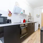Apartment Cosy Core W Ac By Nw *