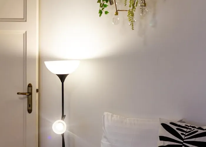 Cosy Core W Ac By Nw Appartement Boedapest