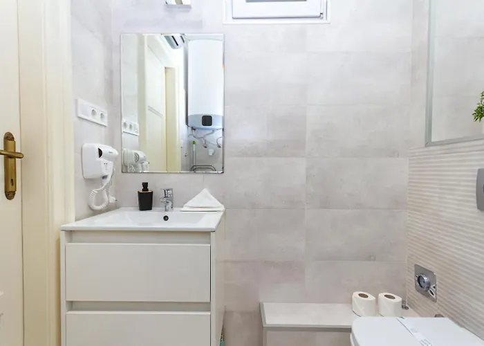 Cosy Core W Ac By Nw Apartment Budapest